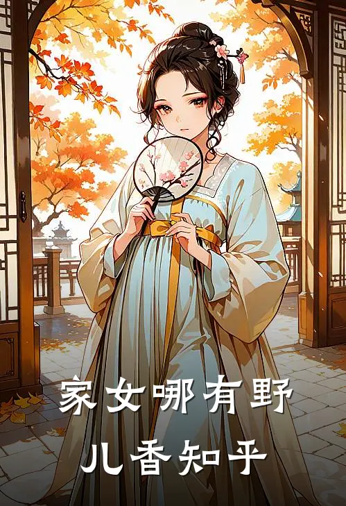 家女哪有野儿香知乎