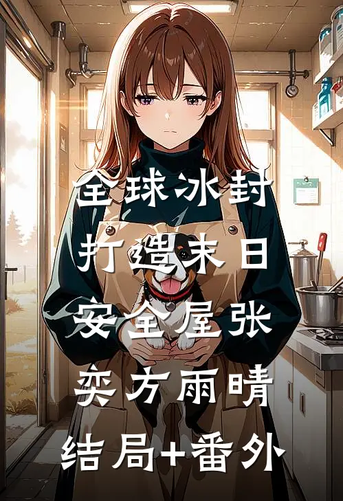 全球冰封打造末日安全屋张奕方雨晴:结局+番外