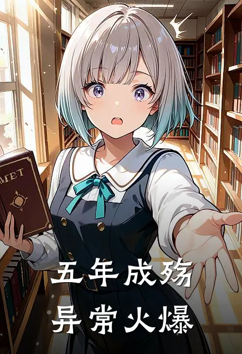 五年成殇异常火爆