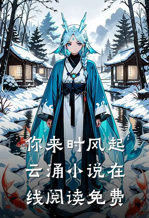 你来时风起云涌小说在线阅读免费