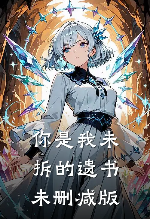 你是我未拆的遗书未删减版
