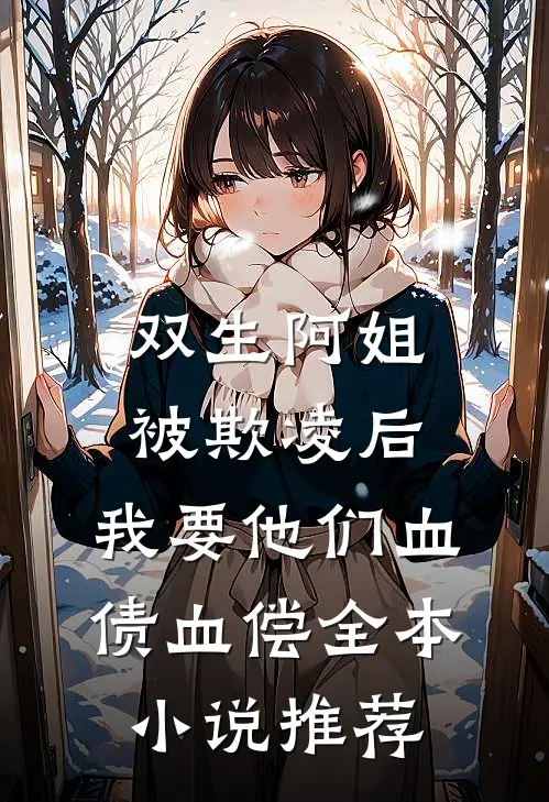 双生阿姐被欺凌后，我要他们血债血偿全本小说推荐