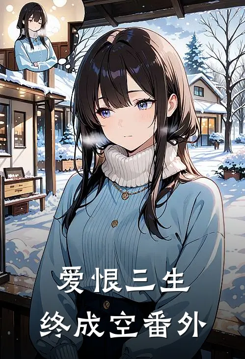 爱恨三生，终成空番外