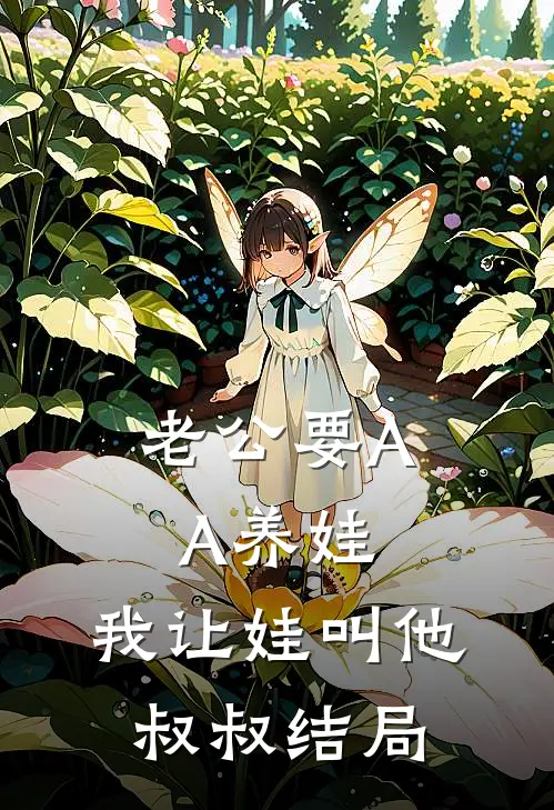 老公要AA养娃，我让娃叫他叔叔结局