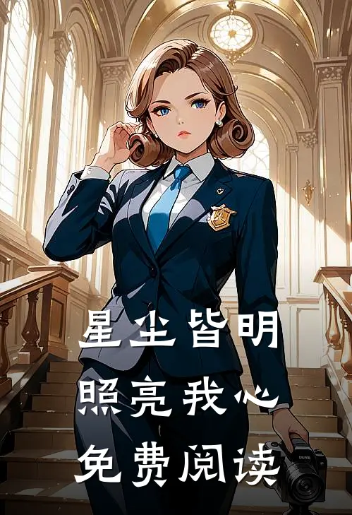 星尘皆明，照亮我心免费阅读
