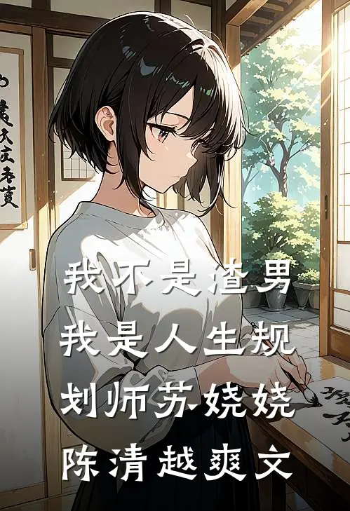 穿成男主带球跑的前女友大结局
