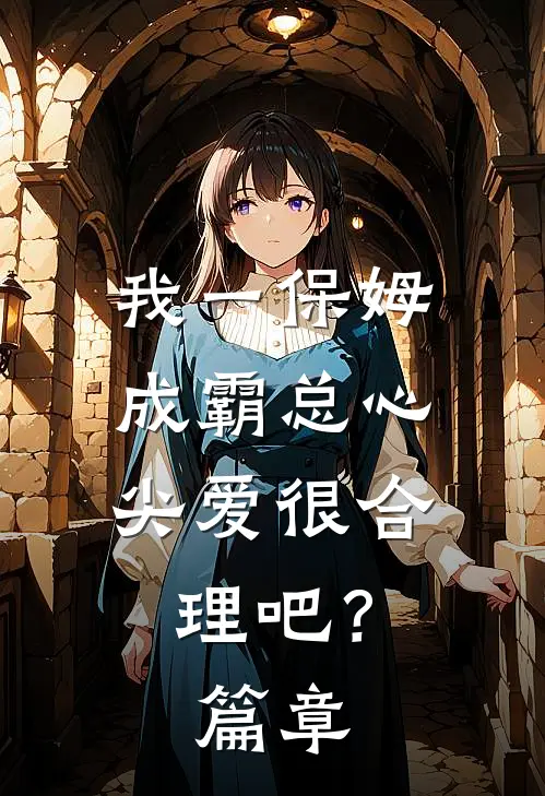我一保姆，成霸总心尖爱很合理吧？篇章