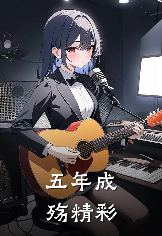 五年成殇精彩