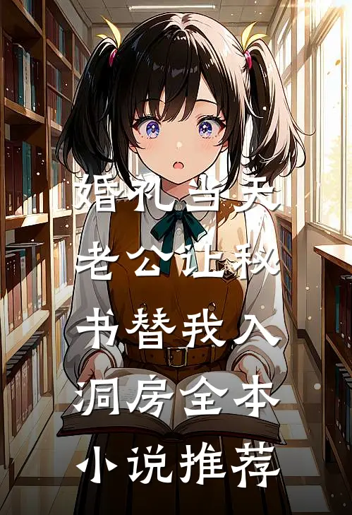 婚礼当天，老公让秘书替我入洞房全本小说推荐