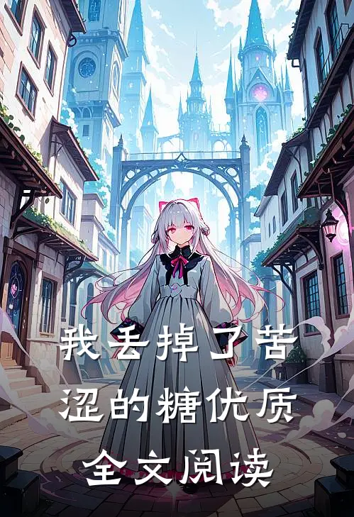 我丢掉了苦涩的糖优质全文阅读
