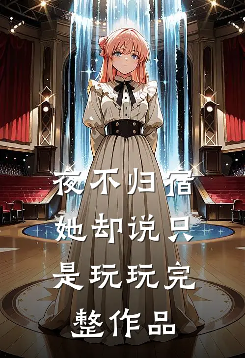 夜不归宿，她却说只是玩玩完整作品