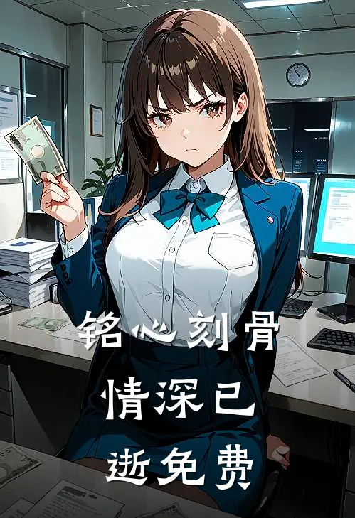 铭心刻骨，情深已逝免费