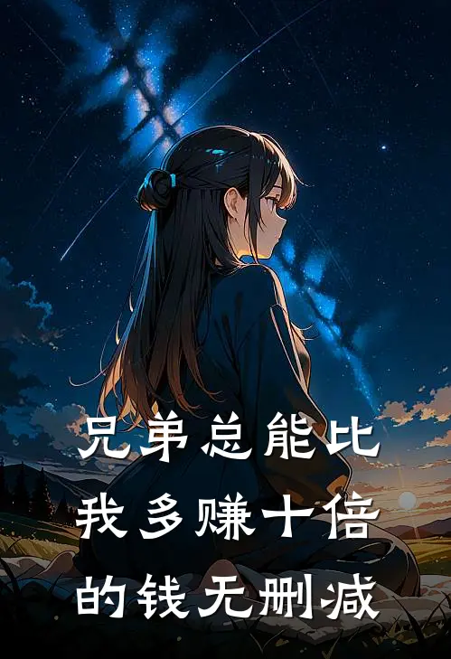 兄弟总能比我多赚十倍的钱无删减