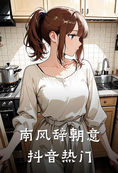 南风辞朝意抖音热门