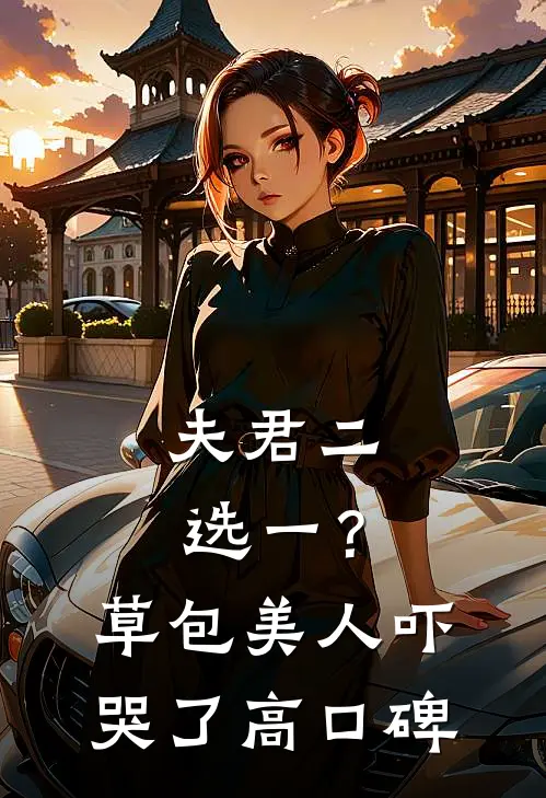 夫君二选一？草包美人吓哭了高口碑
