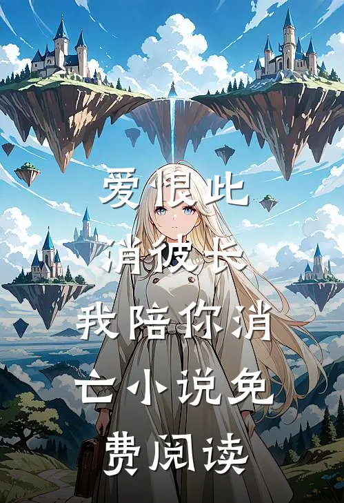 爱恨此消彼长，我陪你消亡小说免费阅读