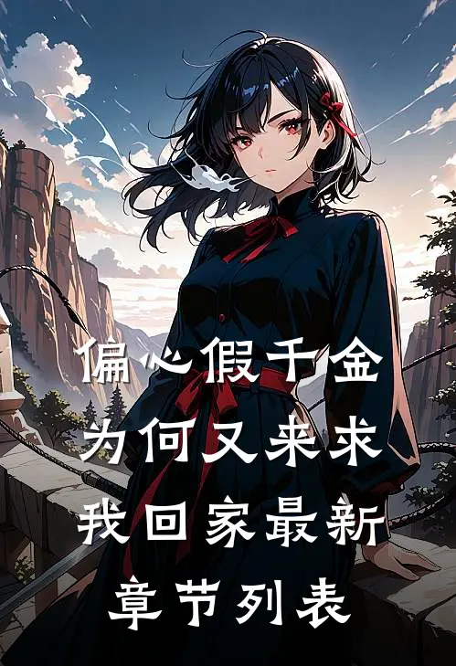 偏心假千金，为何又来求我回家最新章节列表