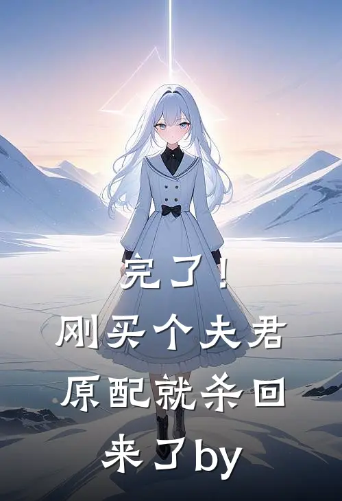 完了！刚买个夫君，原配就杀回来了by