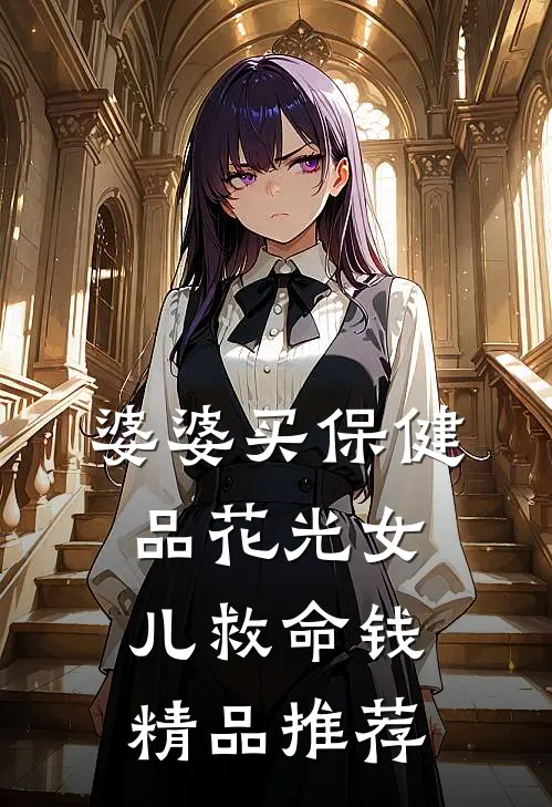 婆婆买保健品花光女儿救命钱精品推荐