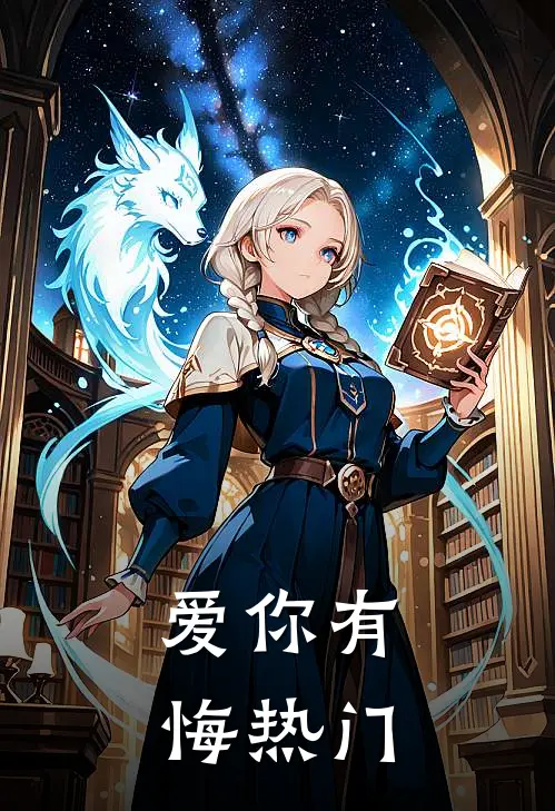 爱你有悔热门