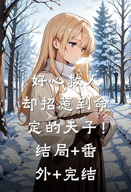 好心救人，却招惹到命定的天子！:结局+番外+完结