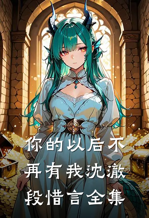 你的以后不再有我沈澈段惜言全集