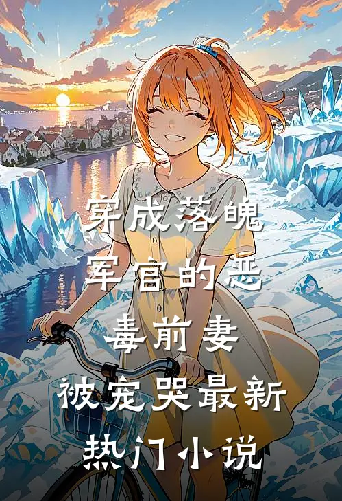 恶女绑系统，男主全归我！冯小满琉月大结局