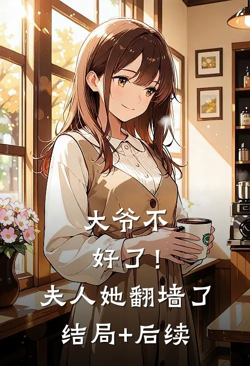大爷不好了！夫人她翻墙了结局+后续