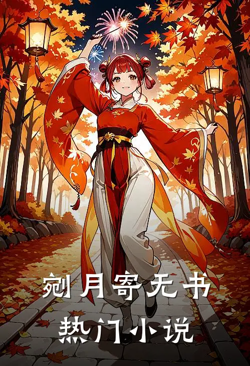 剜月寄无书热门小说