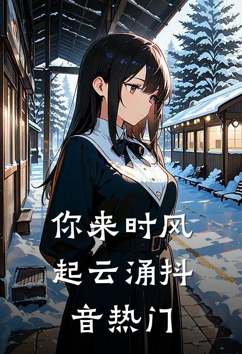 你来时风起云涌抖音热门