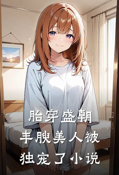 胎穿盛朝，丰腴美人被独宠了小说