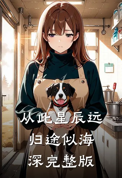 从此星辰远，归途似海深完整版