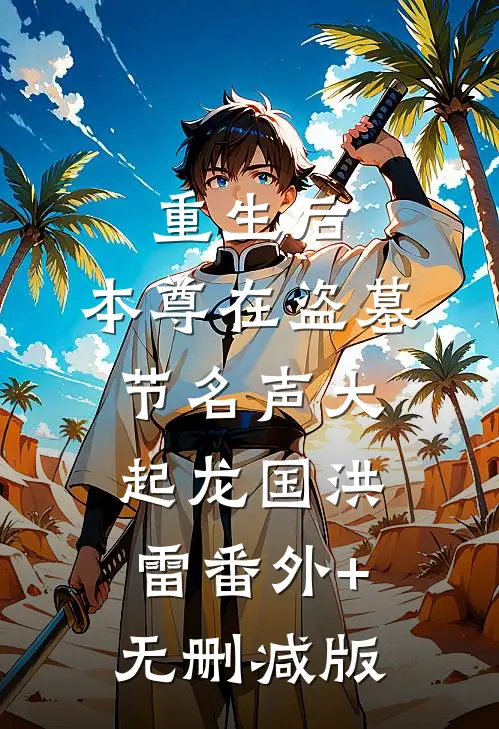 重生后，本尊在盗墓节名声大起龙国洪雷番外+无删减版