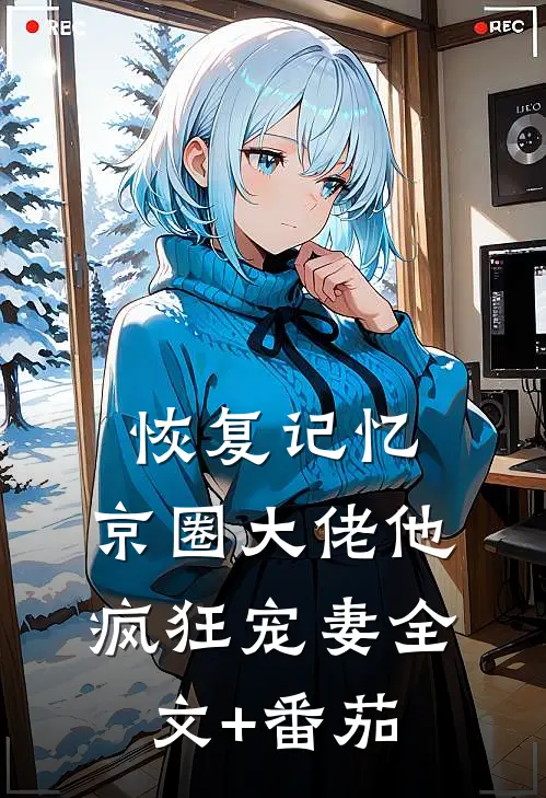 恢复记忆，京圈大佬他疯狂宠妻全文+番茄