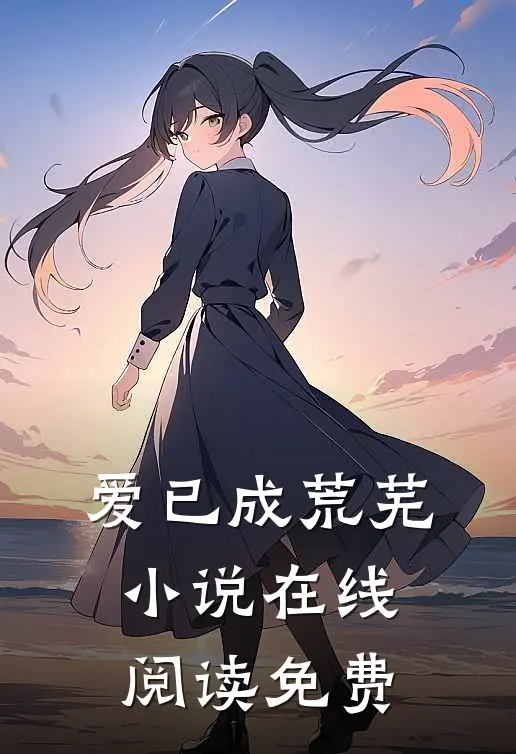 爱已成荒芜小说在线阅读免费