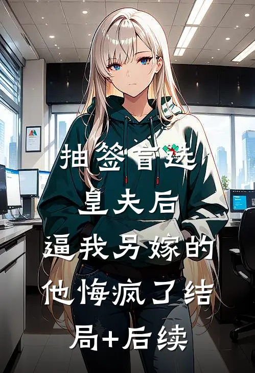 抽签盲选皇夫后，逼我另嫁的他悔疯了结局+后续