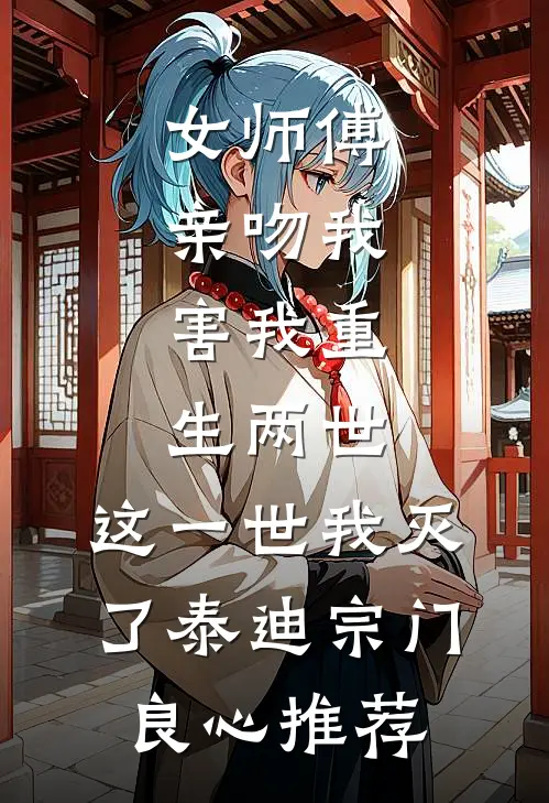 女师傅亲吻我，害我重生两世，这一世我灭了泰迪宗门良心推荐