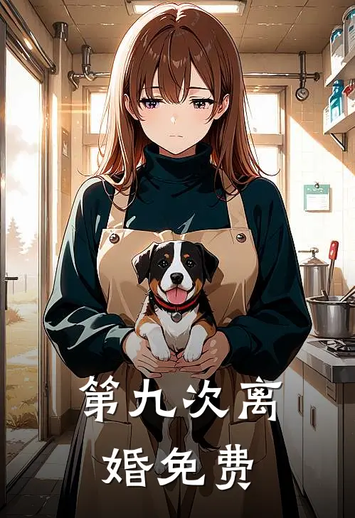 第九次离婚免费