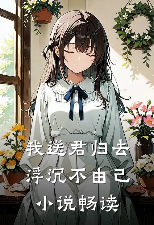 我送君归去，浮沉不由己小说畅读