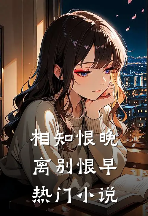 相知恨晚，离别恨早热门小说