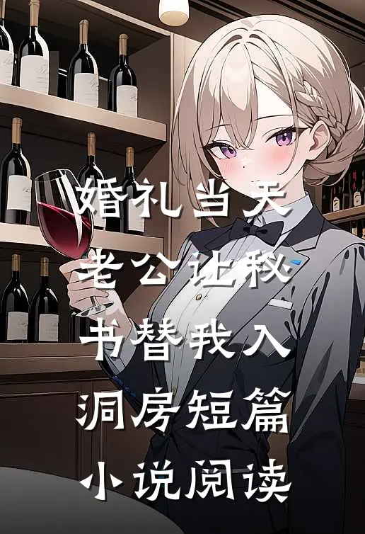 婚礼当天，老公让秘书替我入洞房短篇小说阅读