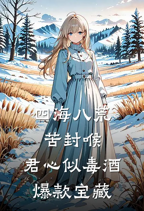 四海八荒苦封喉，君心似毒酒爆款宝藏