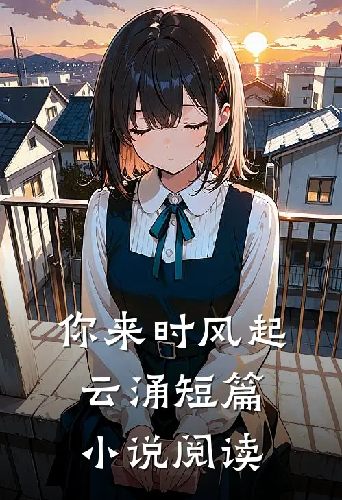 你来时风起云涌短篇小说阅读