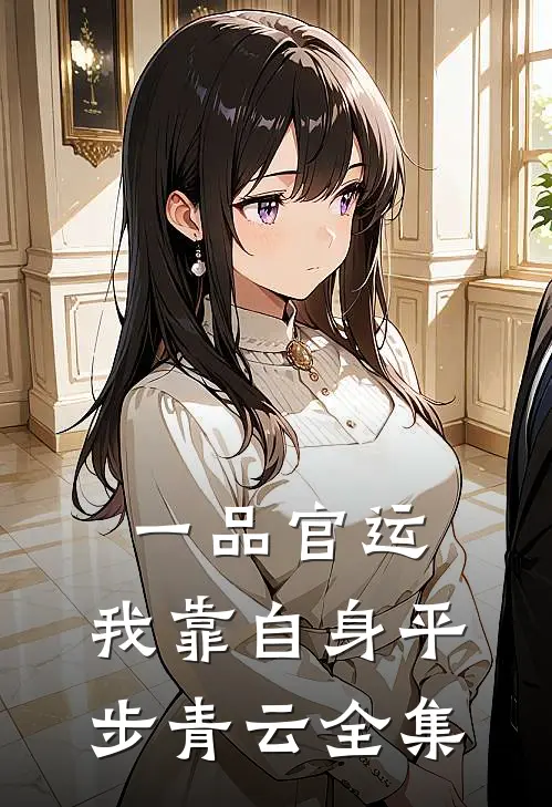 一品官运，我靠自身平步青云全集