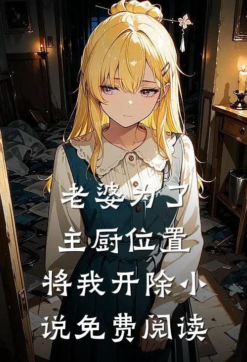 老婆为了主厨位置，将我开除小说免费阅读