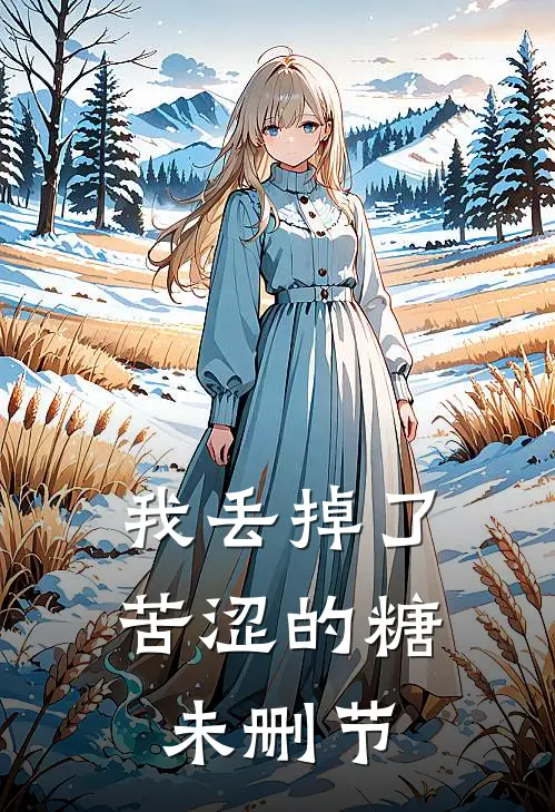 我丢掉了苦涩的糖未删节