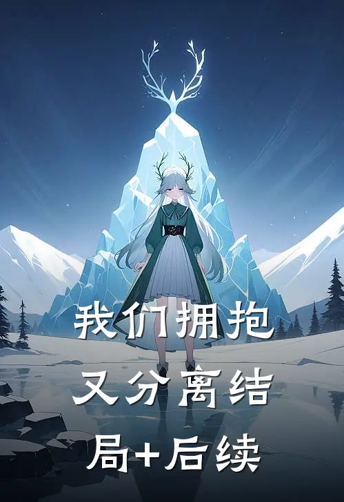 我们拥抱又分离结局+后续