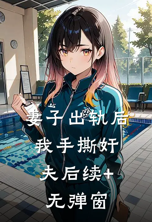 妻子出轨后，我手撕奸夫后续+无弹窗