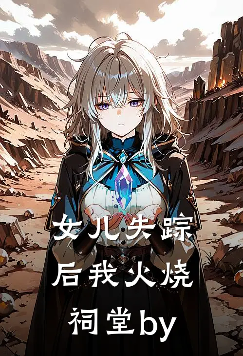 女儿失踪后我火烧祠堂by