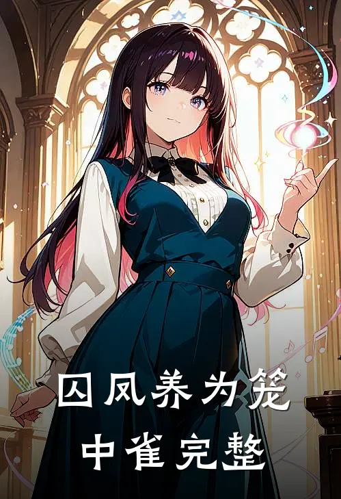 囚凤养为笼中雀完整